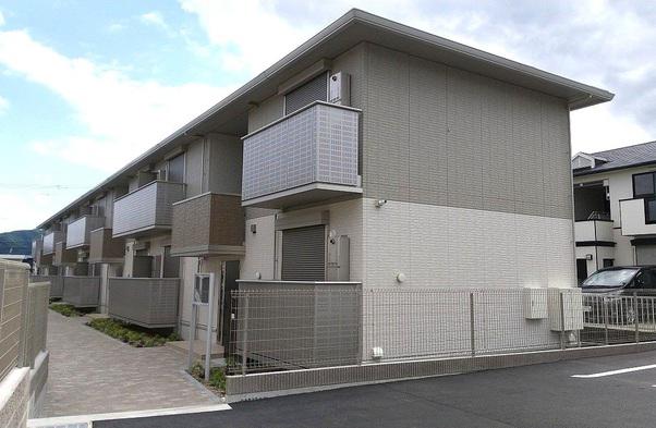 アースフィールド大津