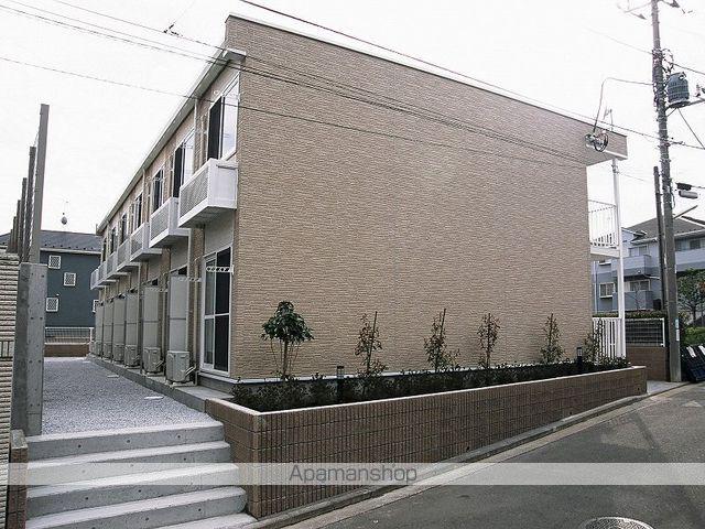 レオパレス三ッ沢上町II