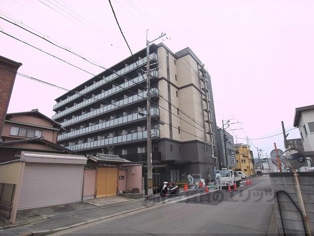 エステムコート京都西院