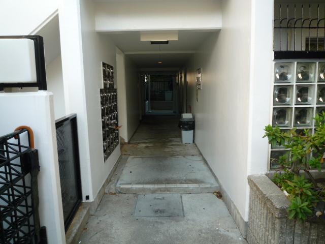 キューブ武庫川I