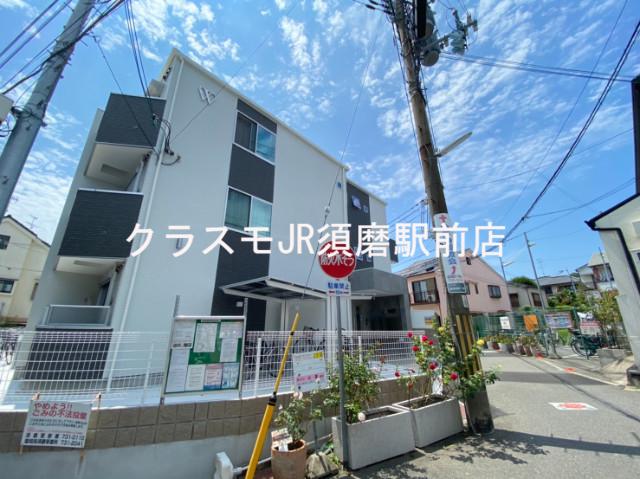 ワコーレヴィータ須磨離宮前