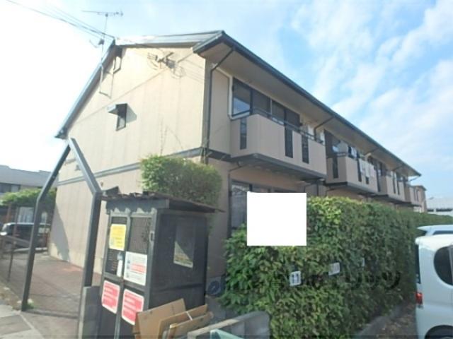 フォルティ北村弐番館