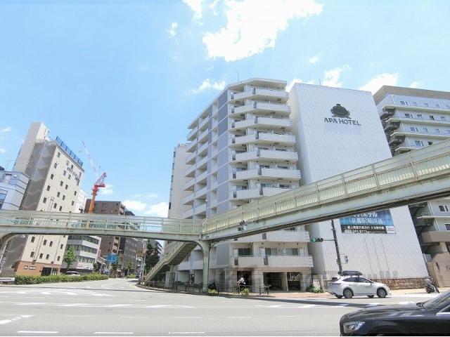 グラマシー京都
