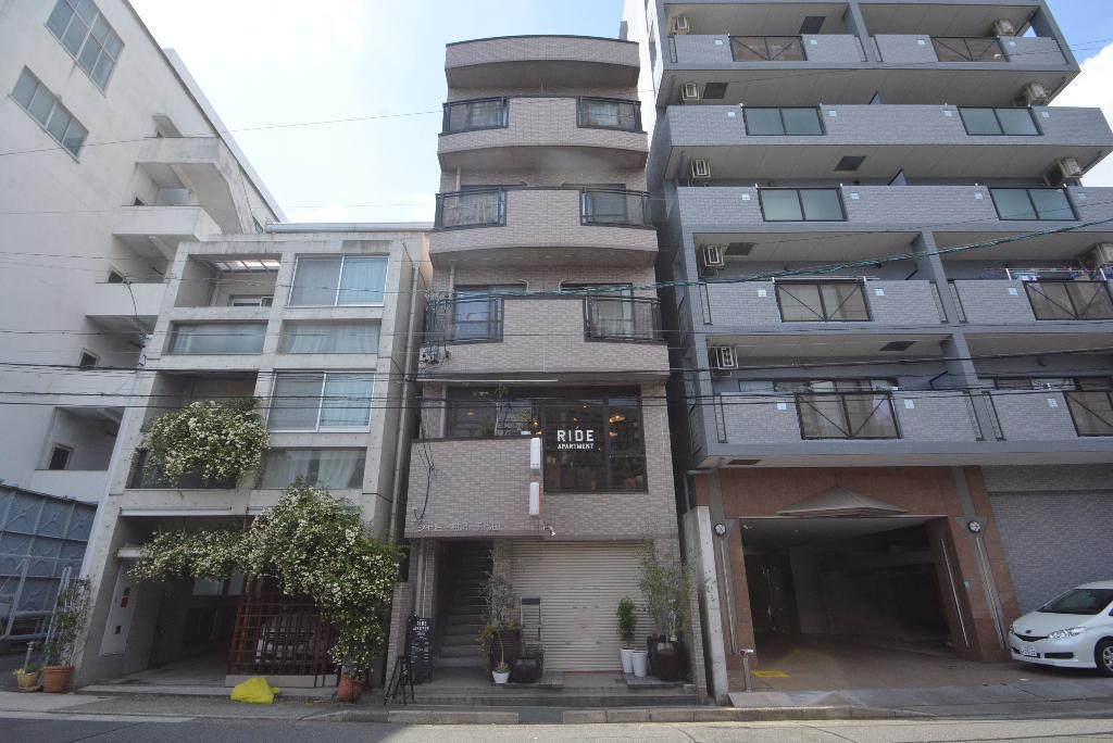 シャトー村瀬千代田