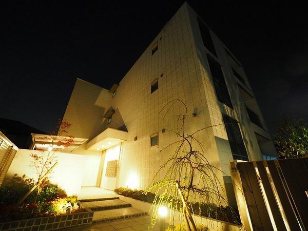 高照マンションIII