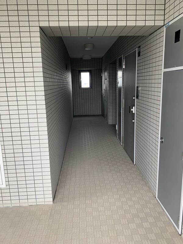 ヴェルト柿の木坂