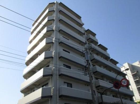 ヴェルト柿の木坂