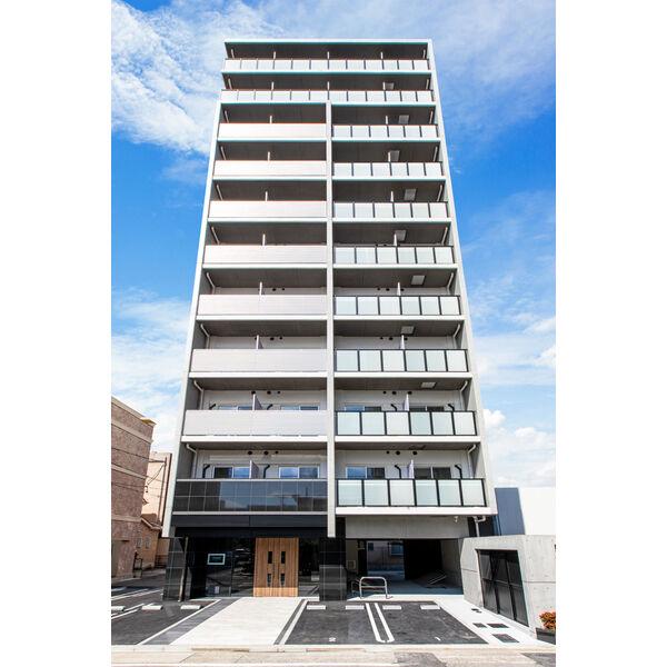 S-RESIDENCE今池ARCANA