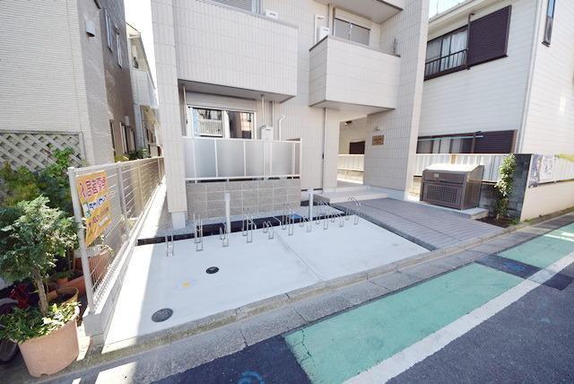 MODESTY 川崎