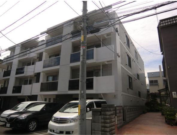 GLASS MARE西町