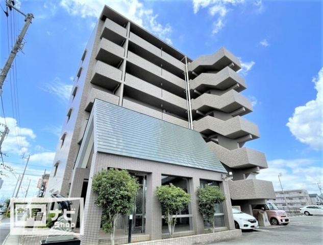 スカール松縄
