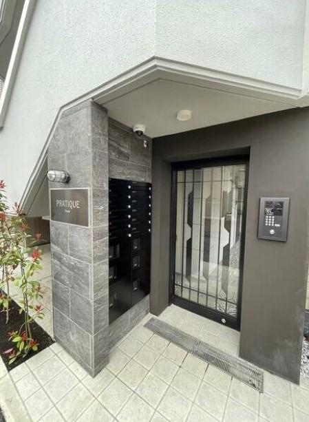 プラティーク代々木 PRATIQUE YOYOGI