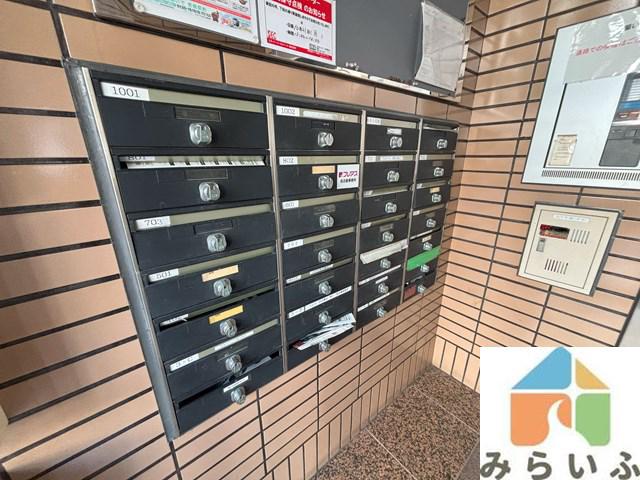 イマージュ池下
