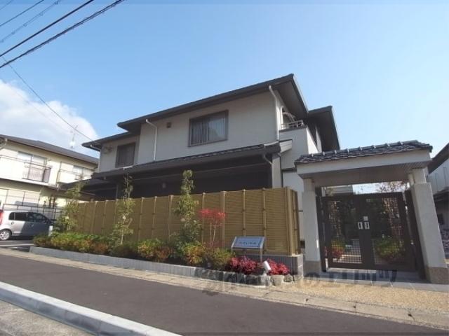 シャーメゾンガーデンズOGURA