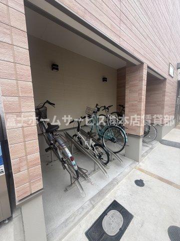 フジパレス住之江通III番館