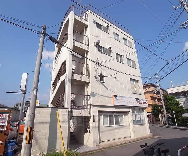 日の出ビル