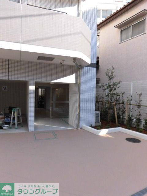 XEBECときわ台