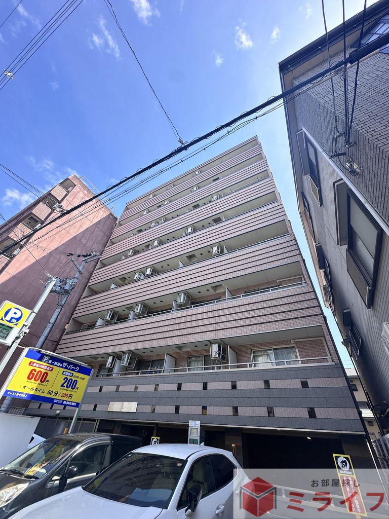B-RISE新今里