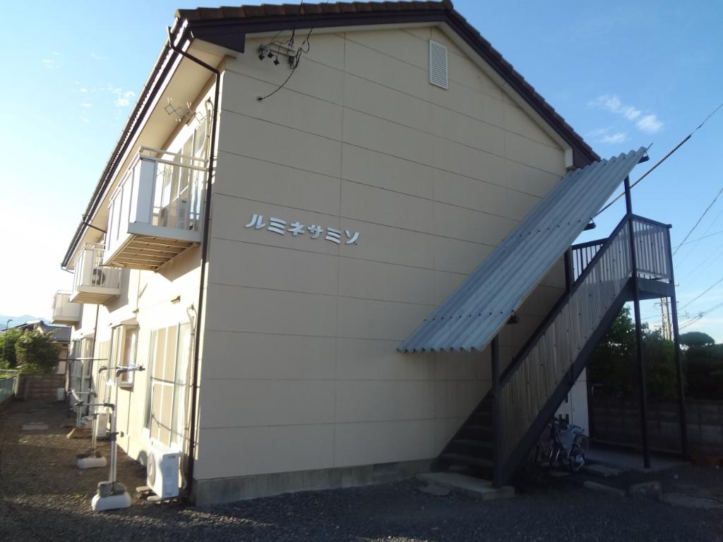 ルミネサミゾ
