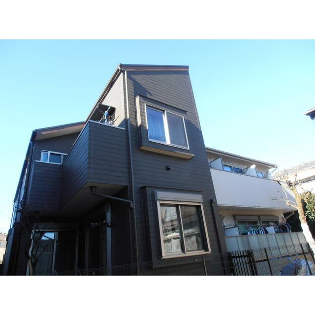 エスポワール中延