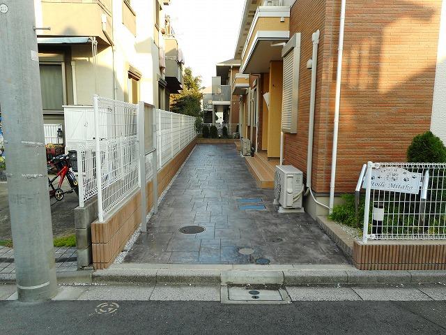 エトワール三鷹