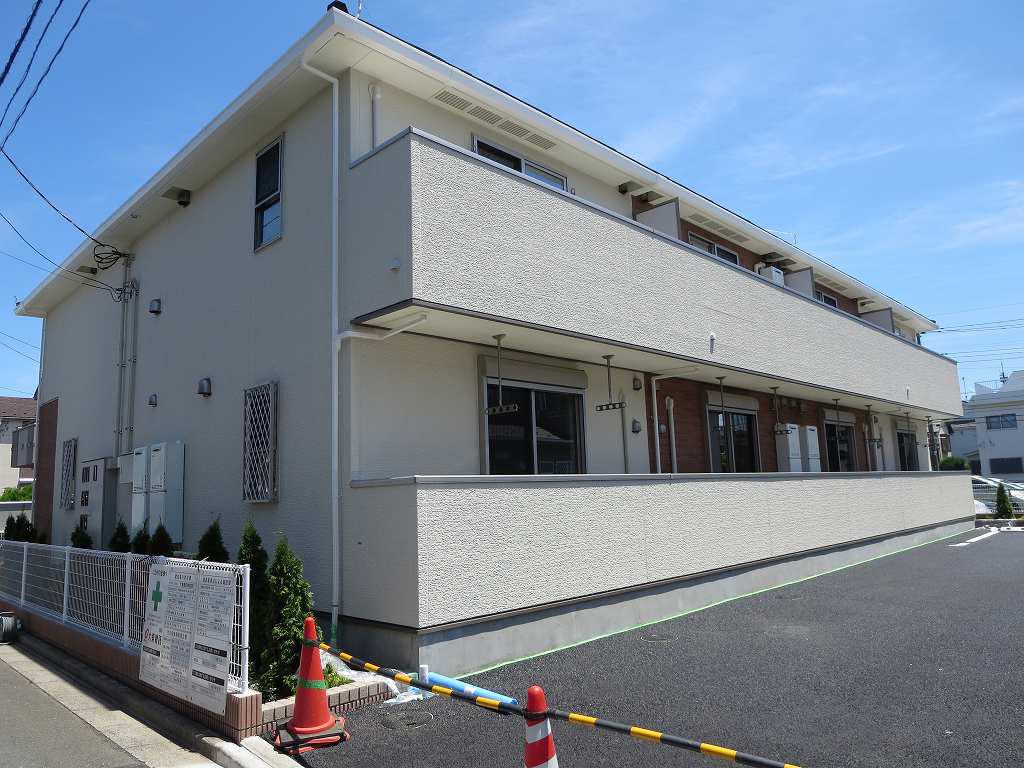 エトワール三鷹