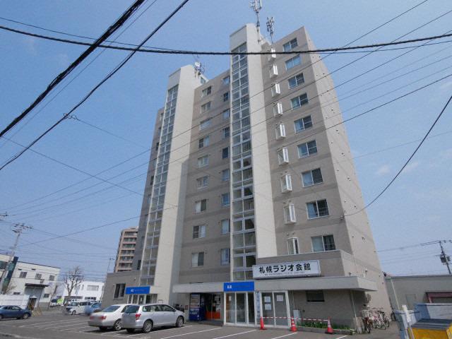 北17条ビル