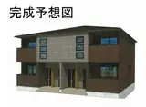 カレント レジデンス 下増田III