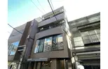 柳川ビル