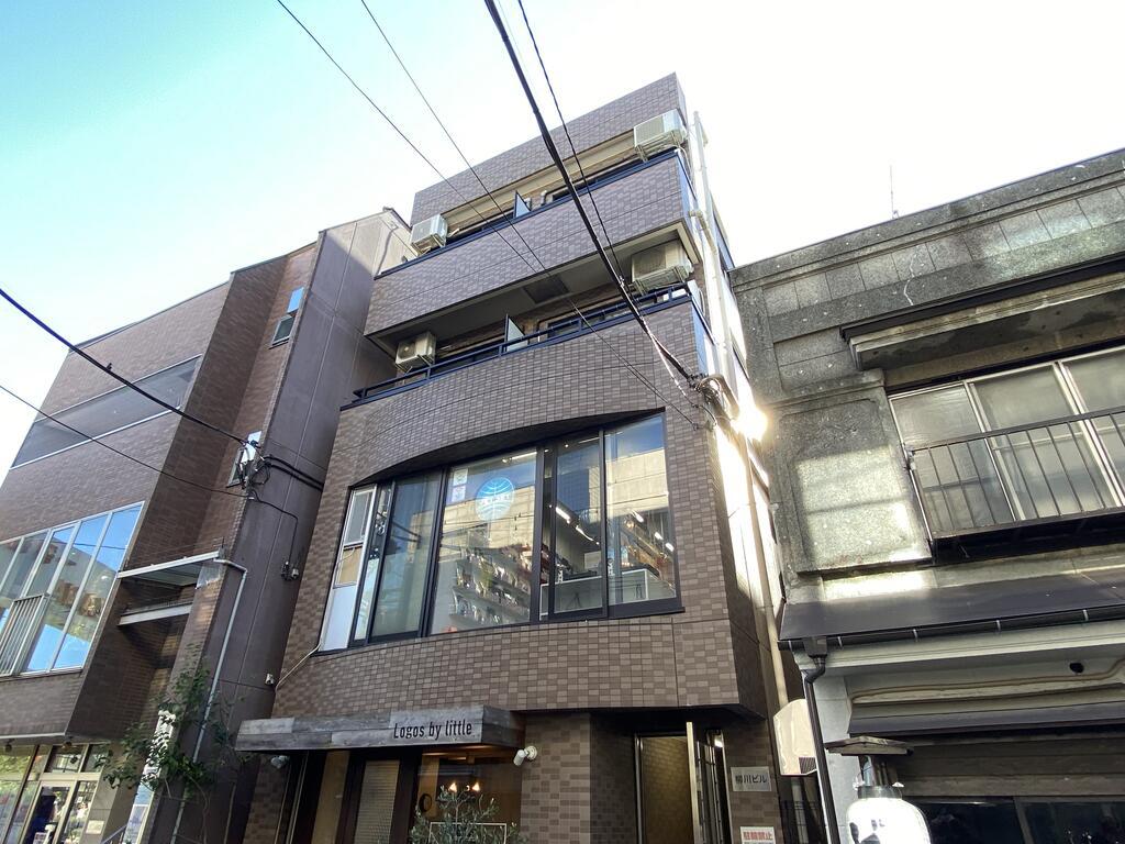柳川ビル