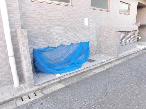 ペルレシュロス本町