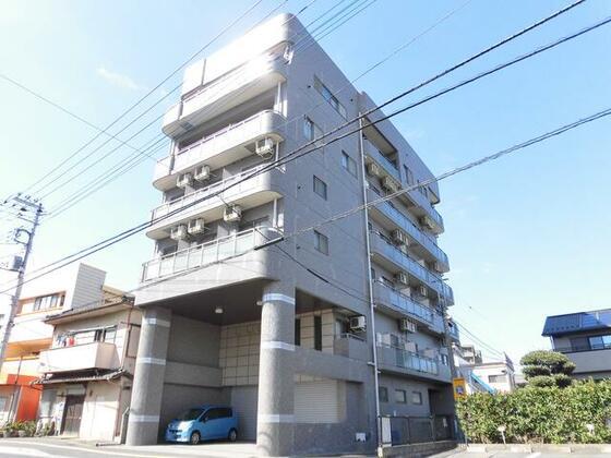 ペルレシュロス本町