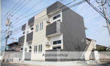 LASPACIO姪浜弐番館