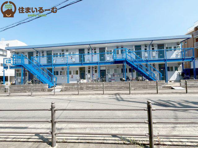 千成ハイツ A棟
