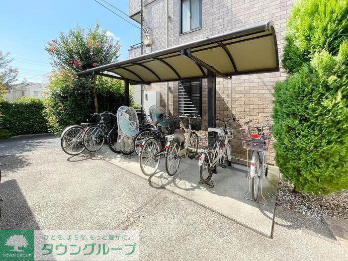 ヴィヴィレフルール