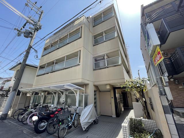 ダイドーメゾン御影Ⅲ