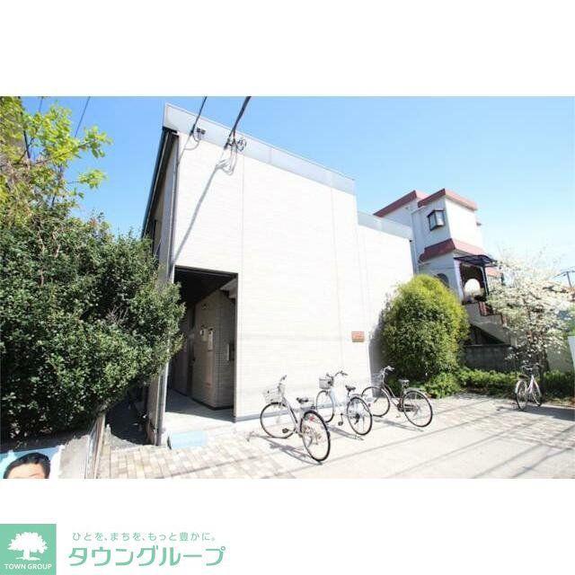 メインシティガーデン壱番館