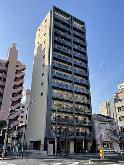 オンズマリーナ浅草