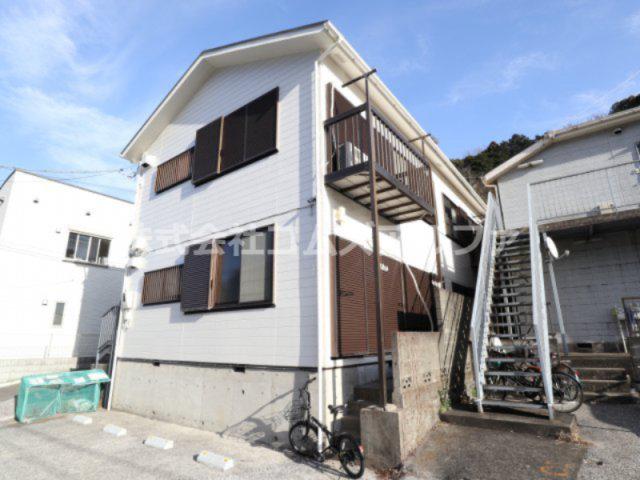 ハイツキャニオン