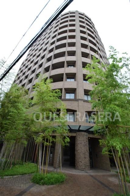 フォレステージュ江坂垂水町