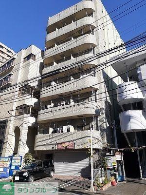グリーンパレス町田