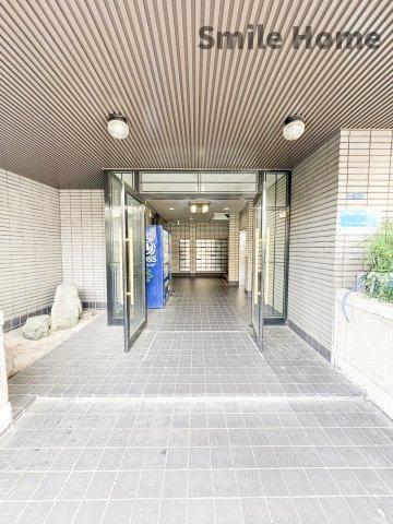 アベニュー玉出