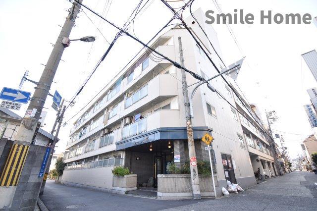 アベニュー玉出