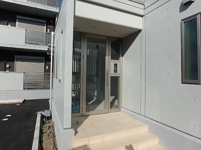FLEX川口II イースト