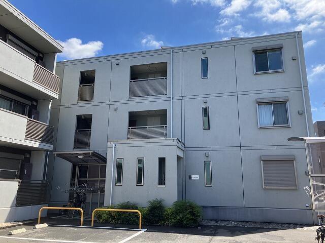 FLEX川口II イースト