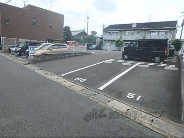 アテッサ京都A棟