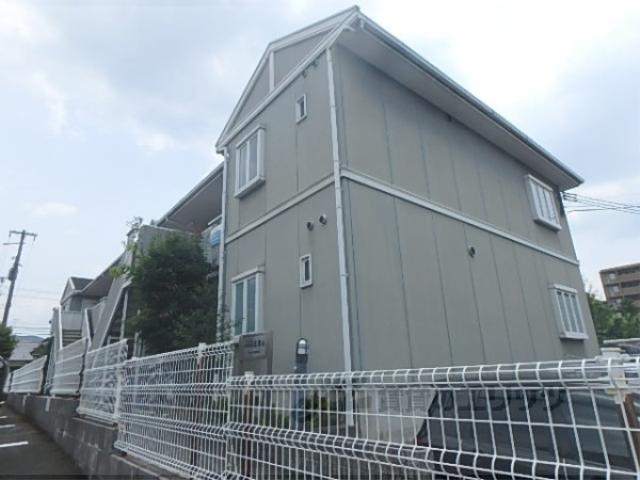 アテッサ京都A棟