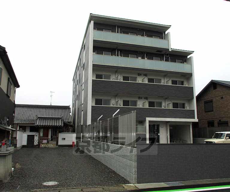 CULTI京都六地蔵