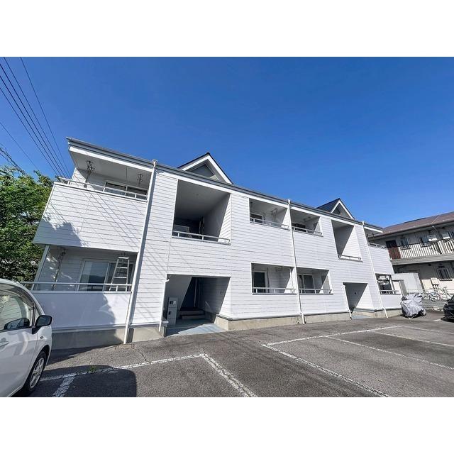 パールハイツA