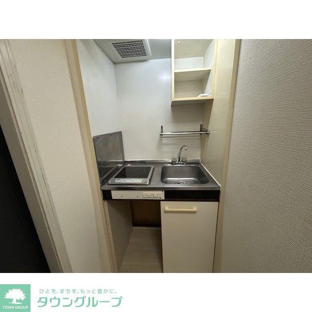 ルフィ東川口